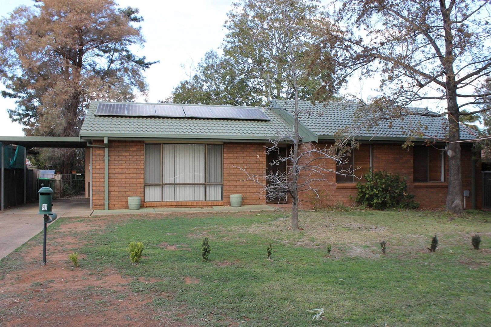 3 Curtin Place, Dubbo NSW 2830, Image 0