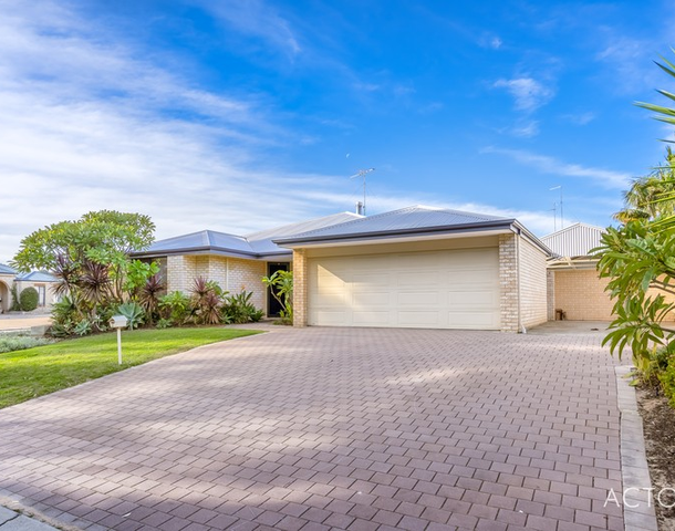 22 Cunderdin Loop, Dawesville WA 6211