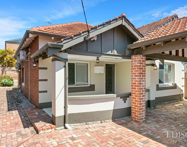 127 Douglas Avenue, South Perth WA 6151