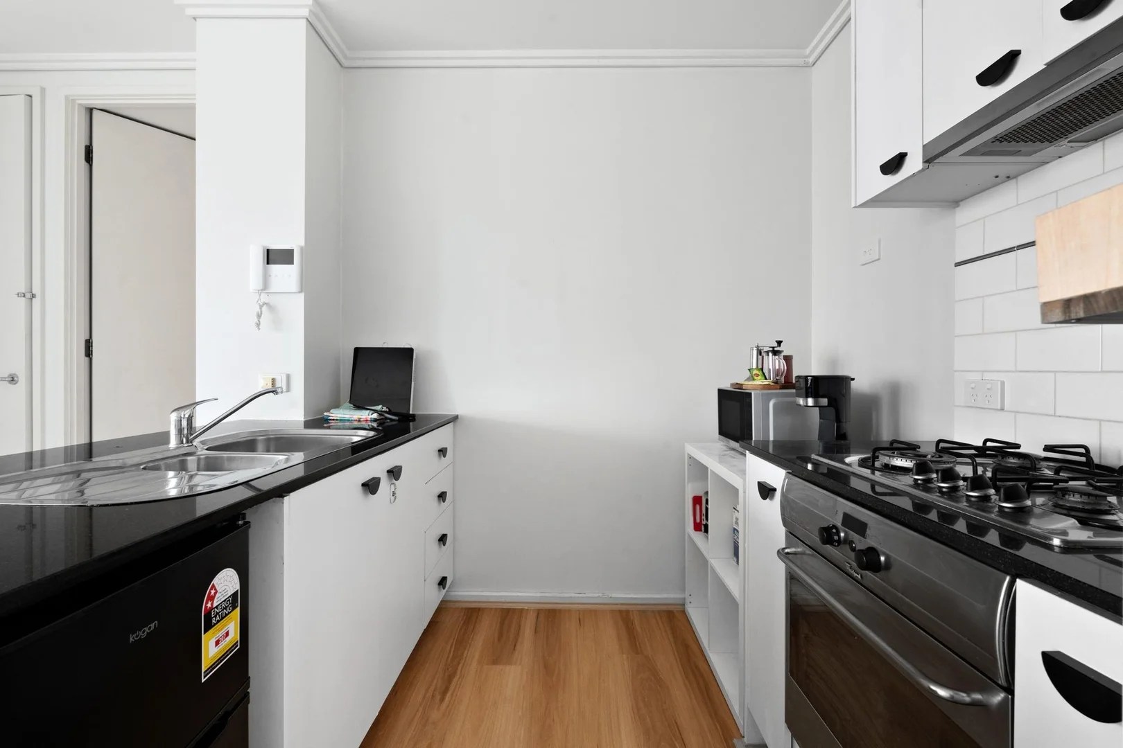 Additional image 6 of 1207/38 Bank St, South Melbourne VIC 3205