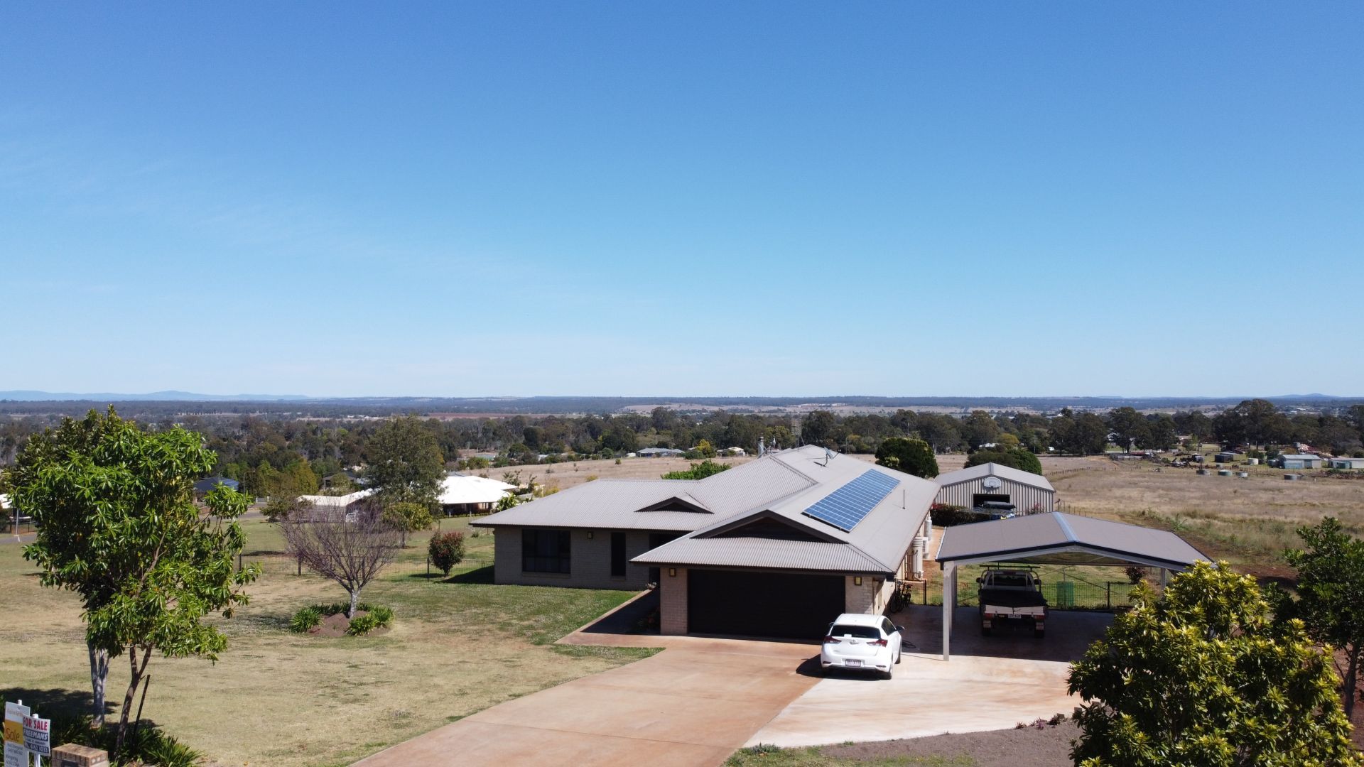 5 Panorama Parade, Kingaroy QLD 4610