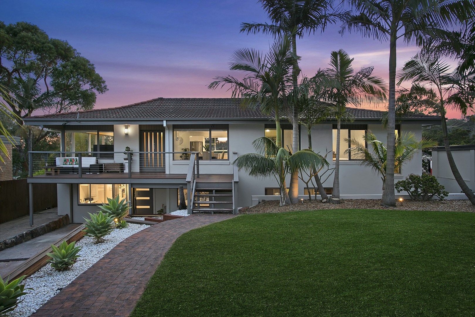 6 marcus place frenchs forest