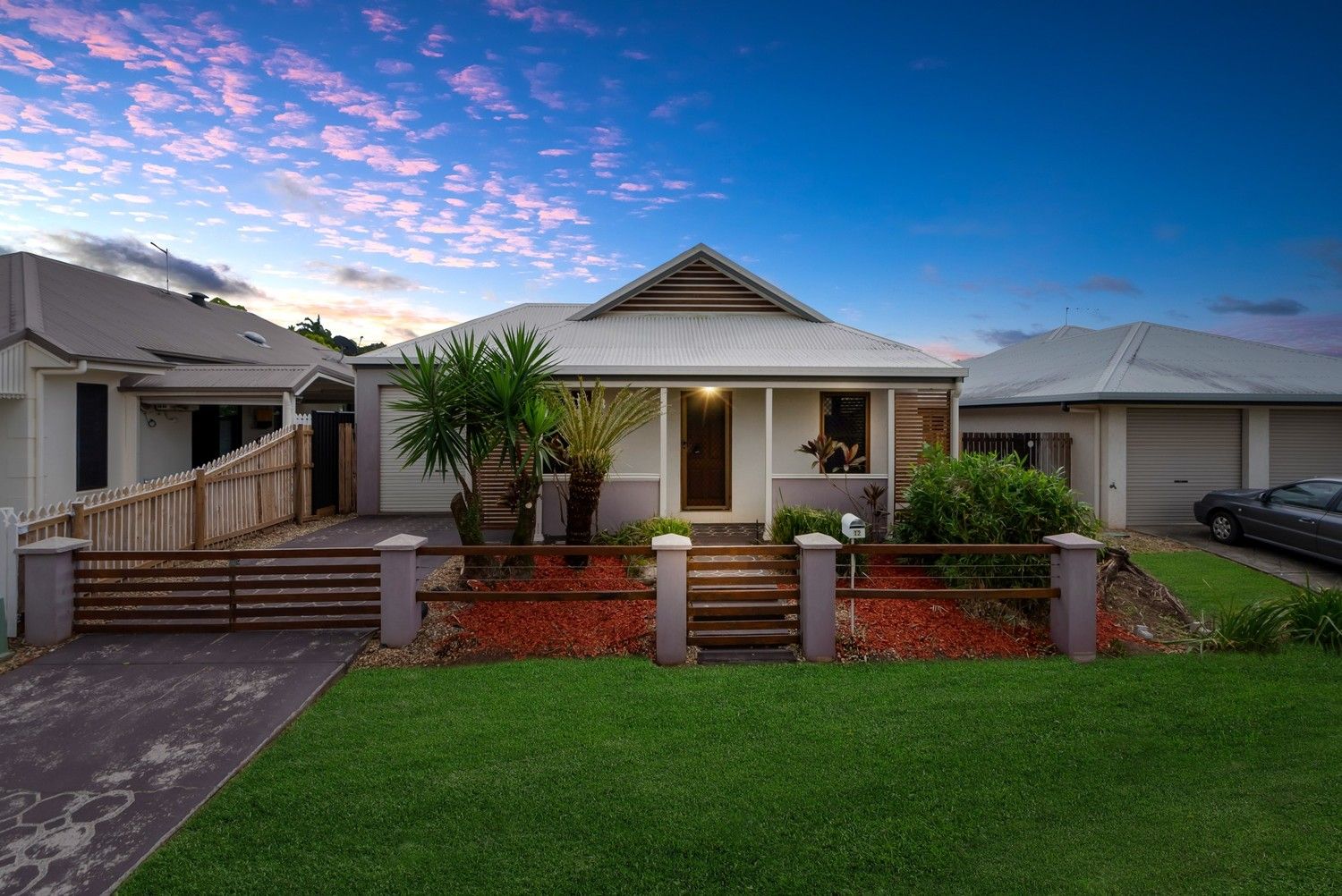 3 bedrooms House in 12 Kendall Street MOUNT SHERIDAN QLD, 4868