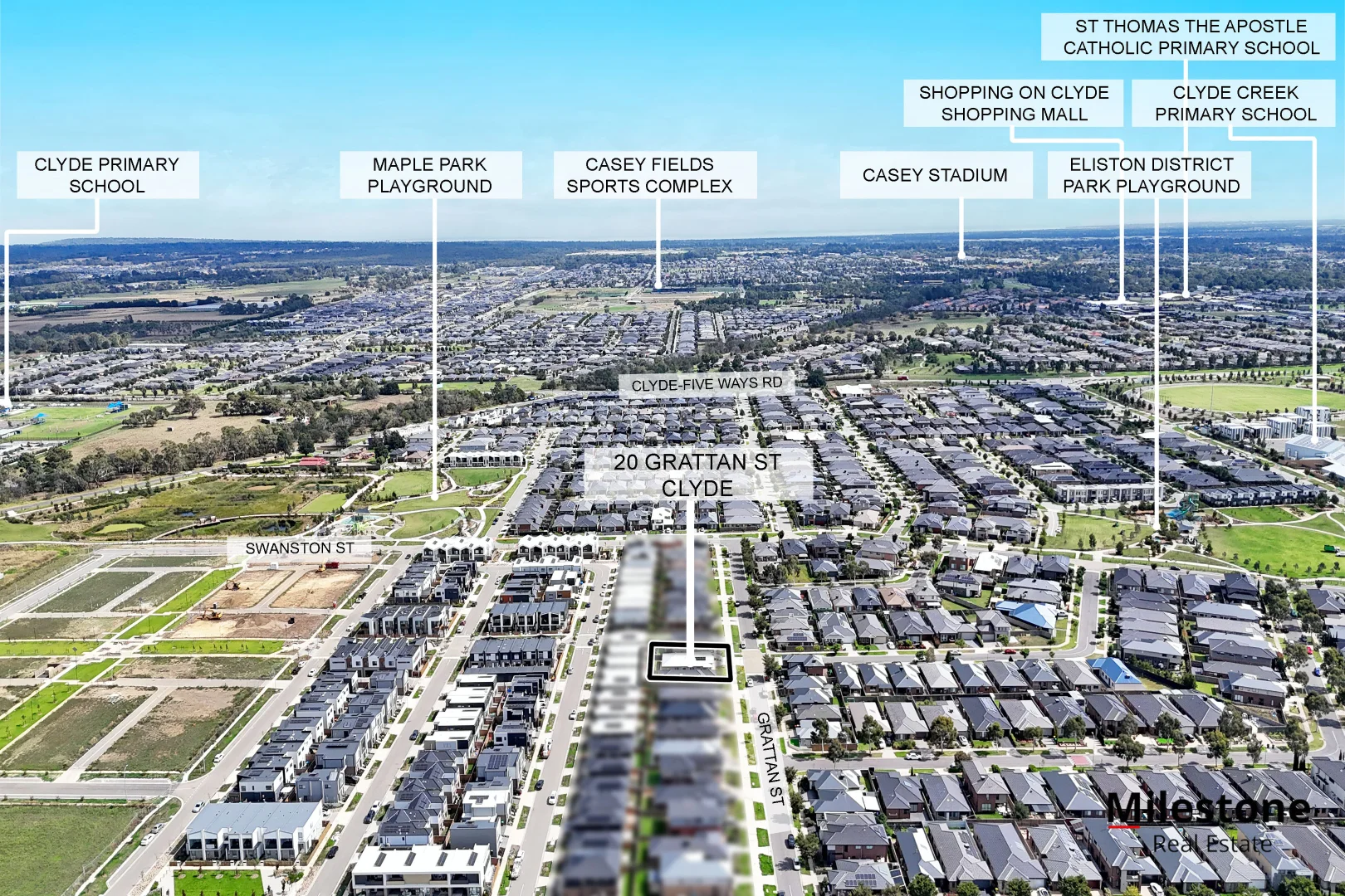 Additional image 17 of 20 Grattan Street, Clyde VIC 3978