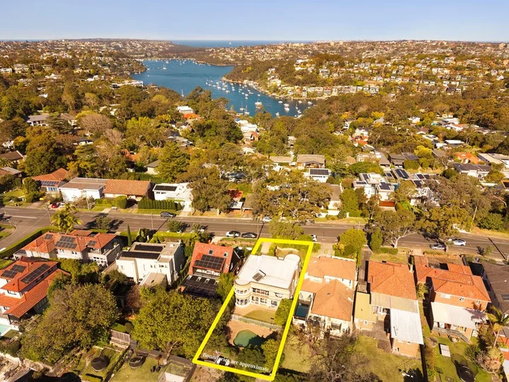 159 Edinburgh Road, Castlecrag NSW 2068