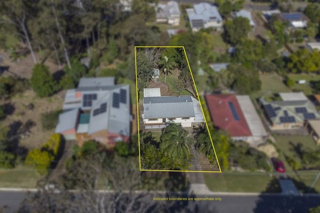 Picture of 48 Hawthorne Street, SADLIERS CROSSING QLD 4305