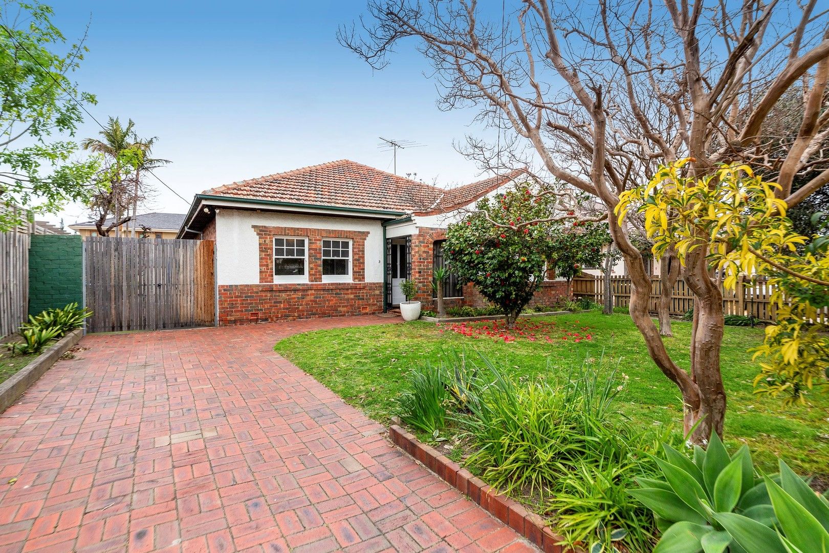 4 bedrooms House in 346 North Road BRIGHTON EAST VIC, 3187