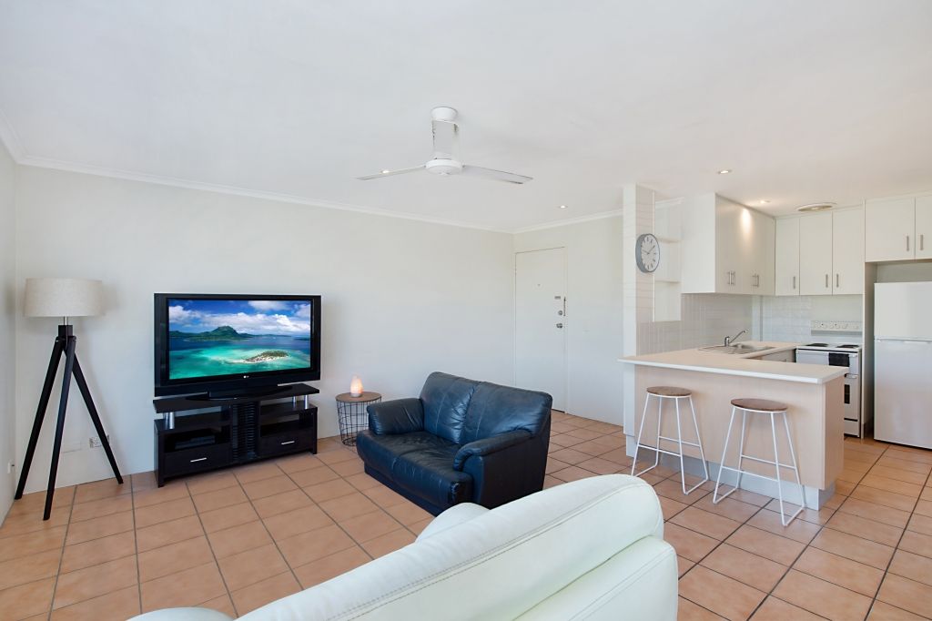 7/11 Tomewin Street - 'Sanctuary Court', Currumbin QLD 4223, Image 2