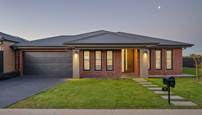 Picture of 7 Gadsby Street, HUNTLY VIC 3551