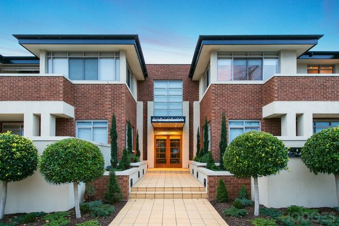 Picture of 12/49-51 Bay Road, SANDRINGHAM VIC 3191