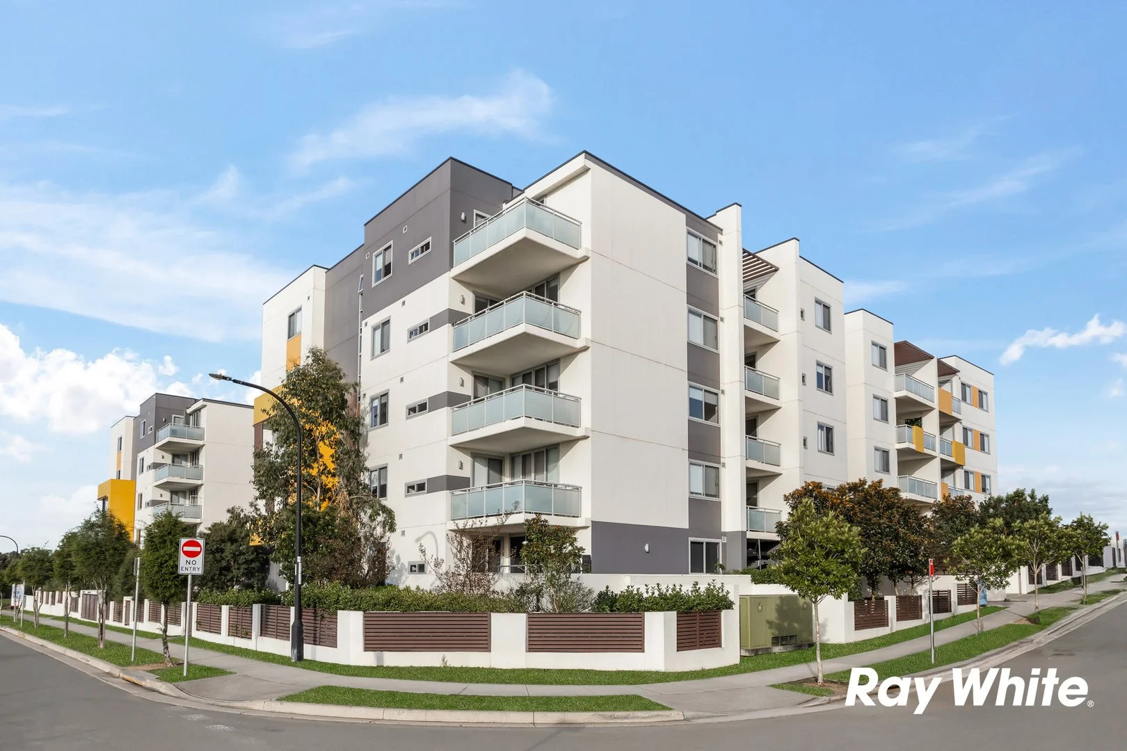 404/27 Rebecca Street (Tallawong), Schofields NSW 2762