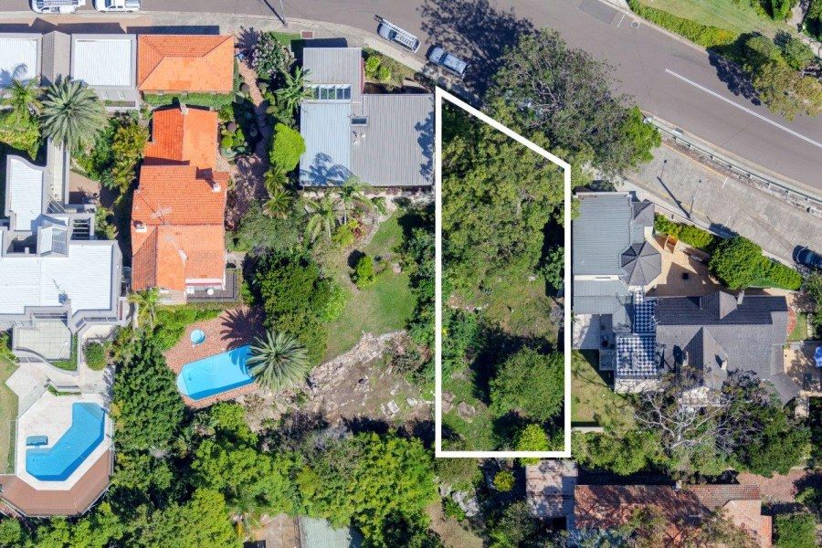 39b Parriwi Road, Mosman NSW 2088, Image 1