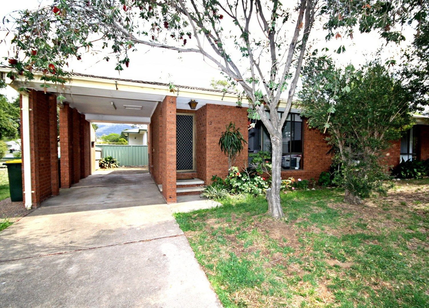 12 'Denman Court'/5-8 Martindale Street, Denman NSW 2328, Image 0