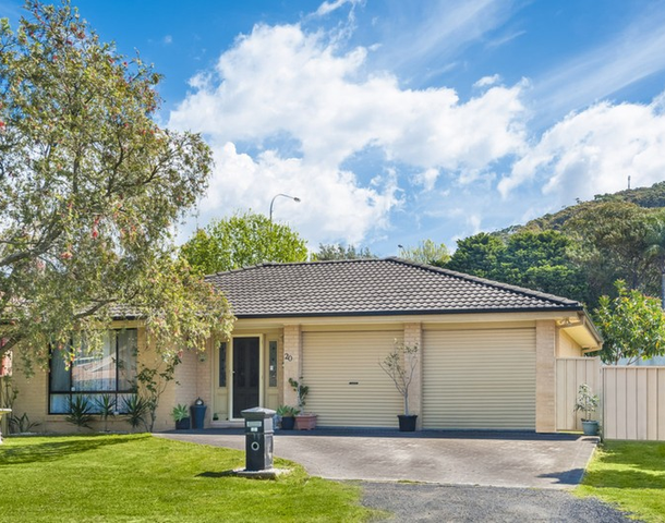 20 Tall Timbers Road, Wamberal NSW 2260