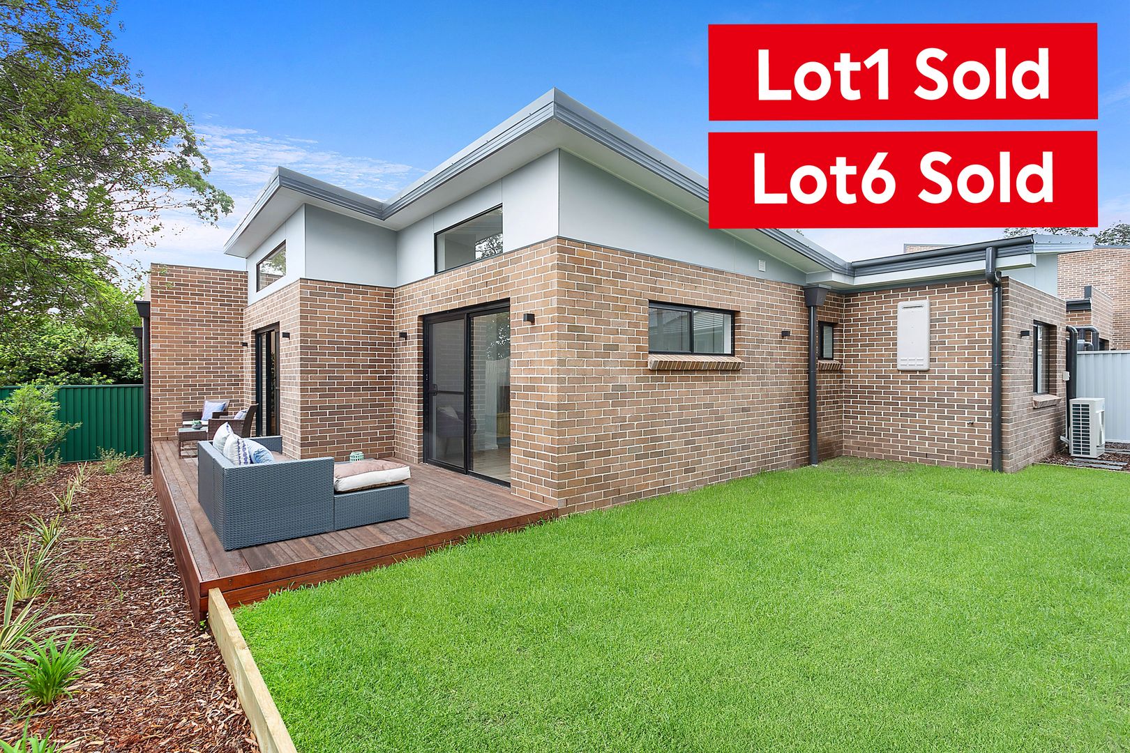 3 5 7 Ellen Street Ryde Nsw 2112 Domain