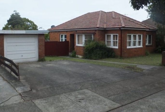 3 bedrooms House in 2 Bellevue Street KOGARAH NSW, 2217