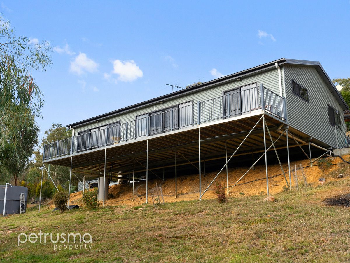 313 Green Valley Road, Bagdad TAS 7030, Image 0