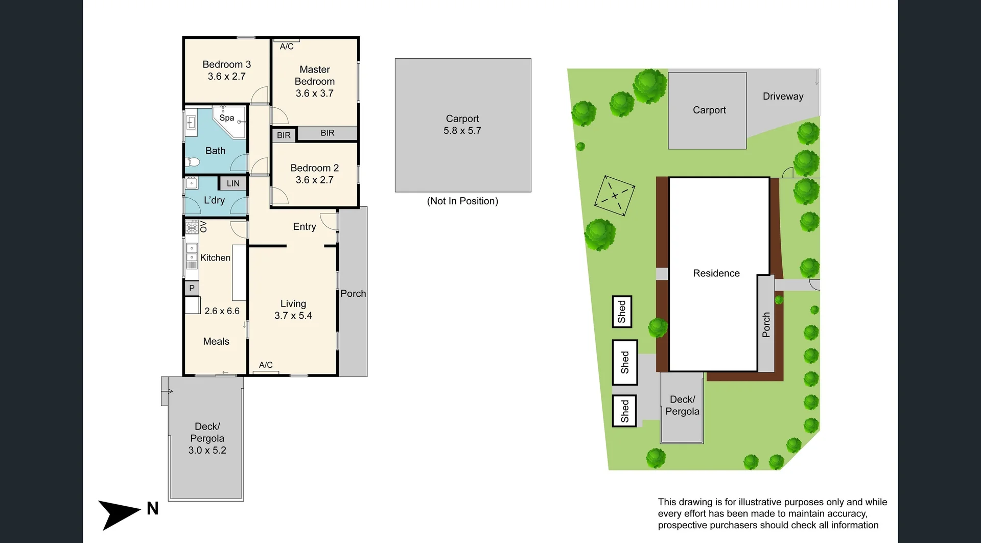 Additional image 13 of 23 Rosella Avenue, Clarinda VIC 3169