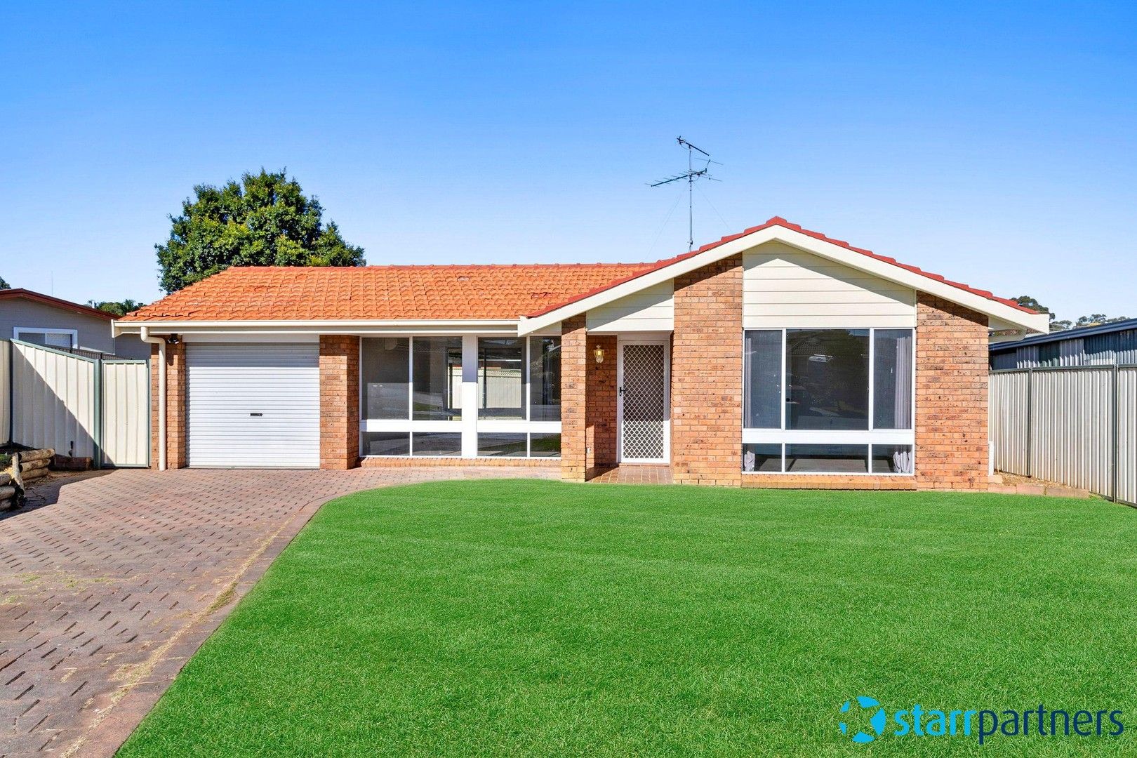 8 Freebody Close, South Windsor NSW 2756, Image 0