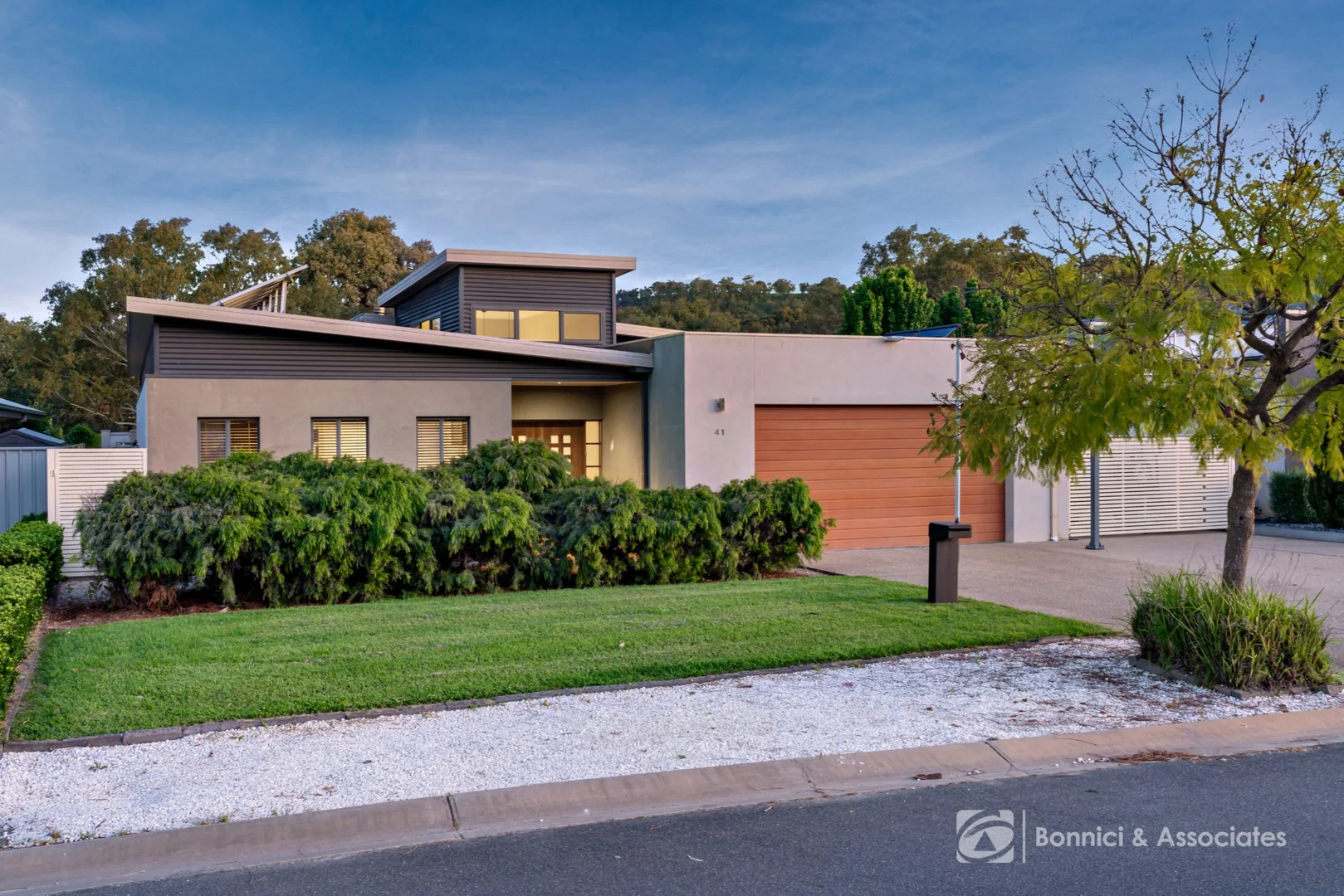 41 Golflinks Avenue, West Wodonga VIC 3690