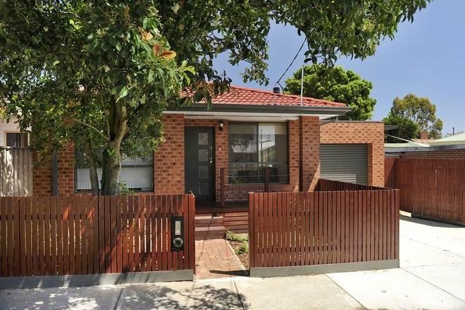 Picture of 85 Altona Street, HEIDELBERG HEIGHTS VIC 3081