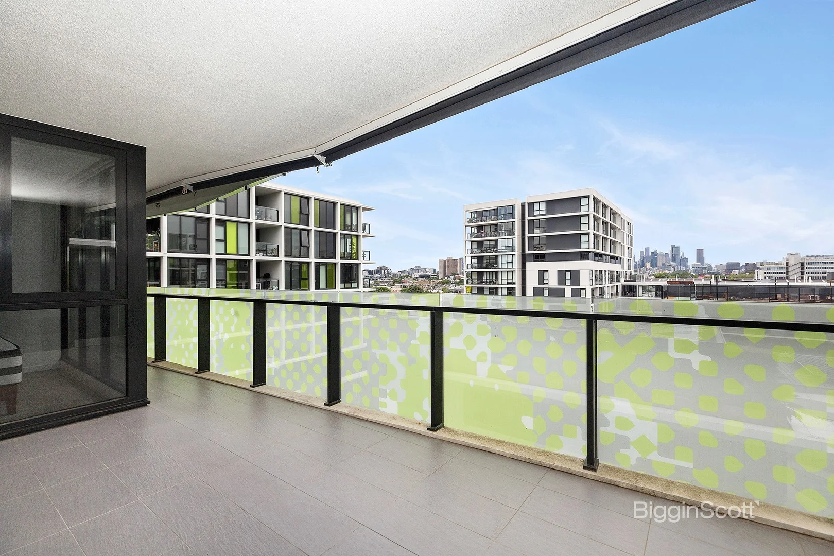 602b/609 Victoria Street, Abbotsford VIC 3067