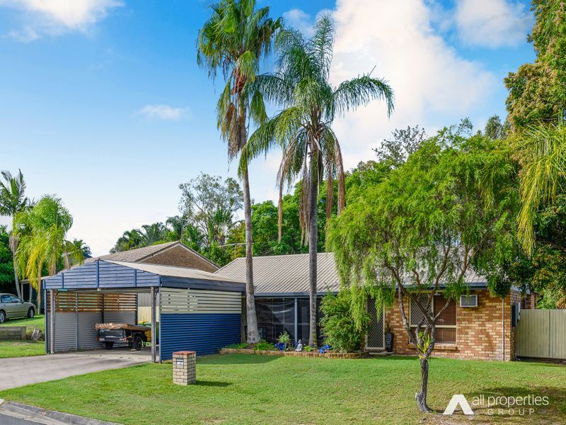 22 Owens Street, Boronia Heights QLD 4124, Image 0