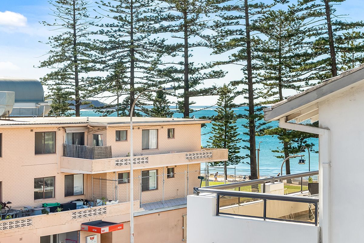 3/105 Howard Avenue, Dee Why NSW 2099, Image 0