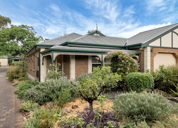 4A Maud Street, Clapham SA 5062