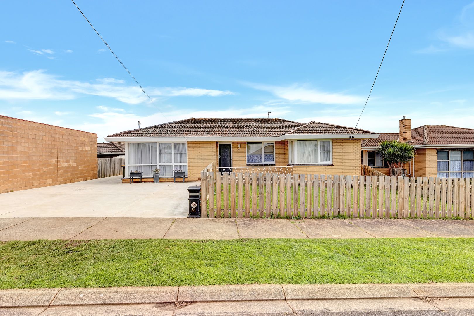 41 Beamish Street, Warrnambool Property History & Address Research