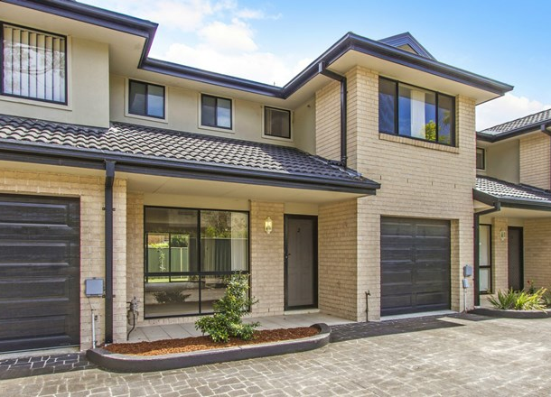 2/72 Dwyer Street, North Gosford NSW 2250