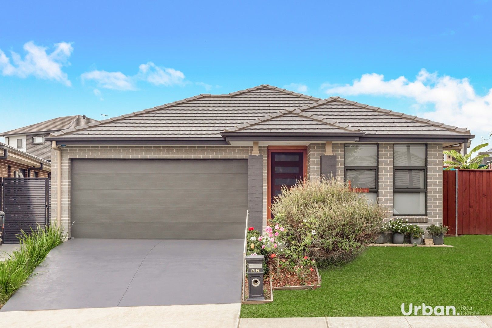 67 Woodburn Street, Colebee NSW 2761, Image 1