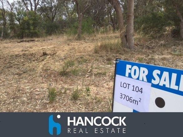 Lot 104 Sortras Rise, Gelorup WA 6230, Image 0