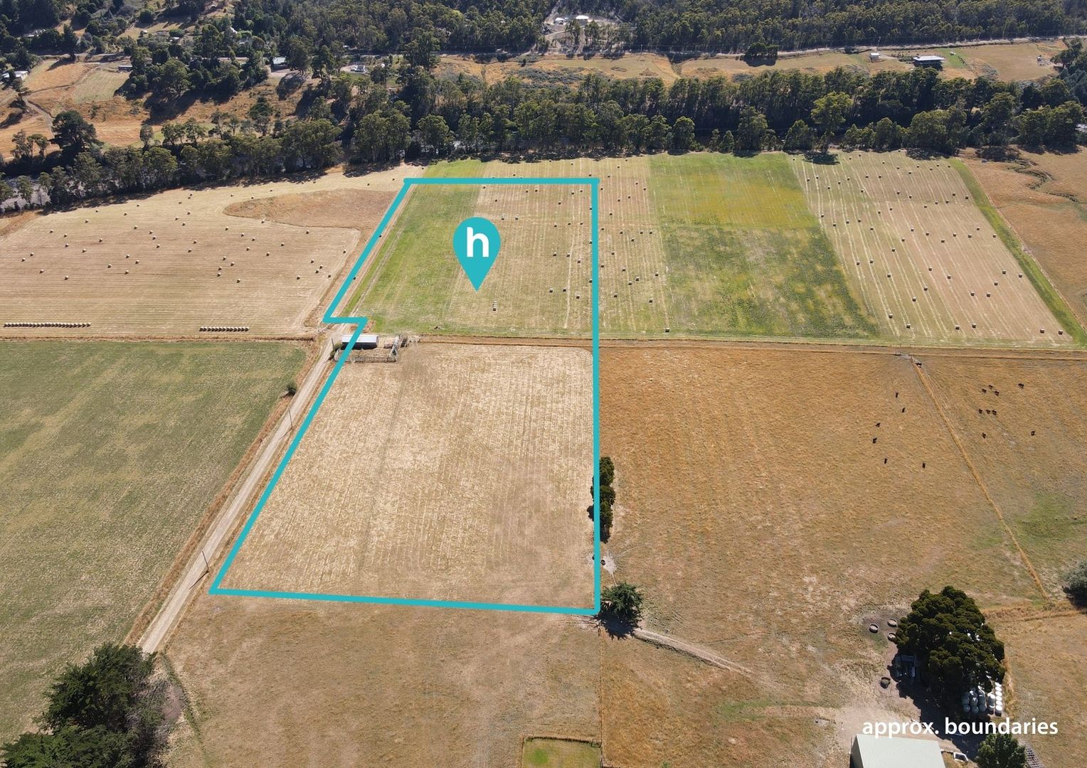 1 Islay Road , Glen Huon Property History & Address Research Domain