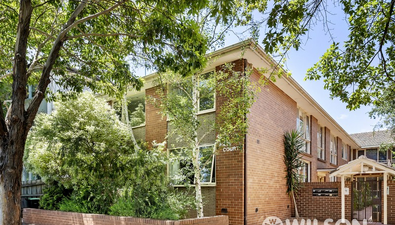 Picture of 3/57 Lansdowne Road, ST KILDA EAST VIC 3183