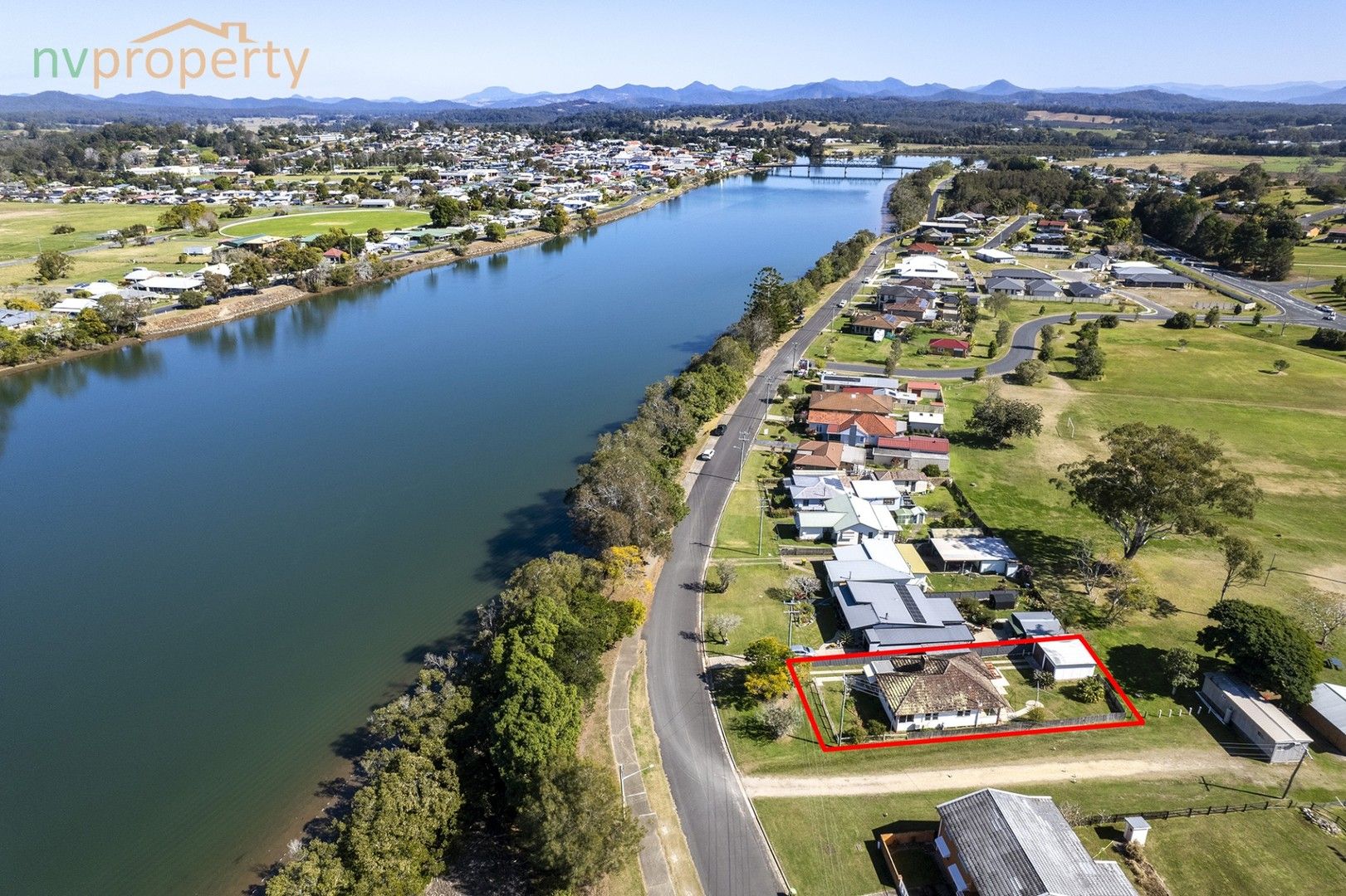 7 Bellevue Drive, Macksville NSW 2447, Image 0