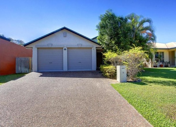 12 Hawkesbury Lane, Douglas QLD 4814