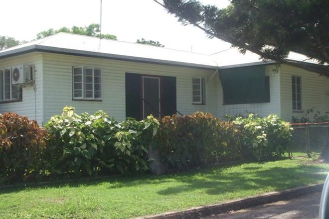 Picture of 24 Nelson Street, CLARE QLD 4807