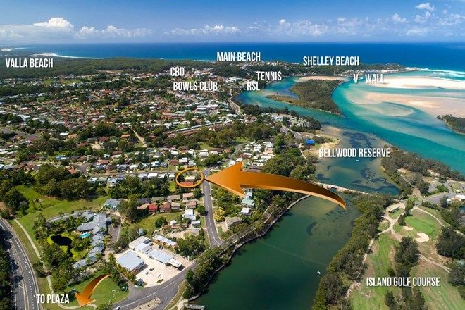 236 Real Estate Properties For Sale In Nambucca Heads Nsw 2448 Domain