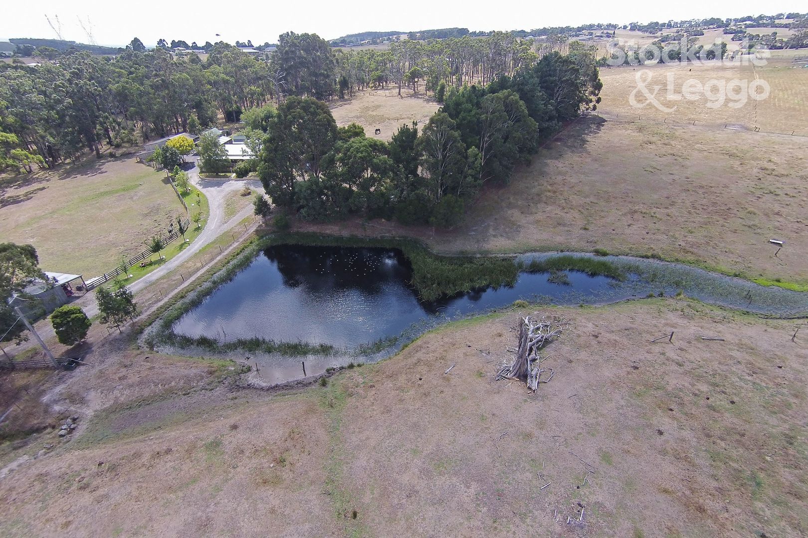 Lot 5 Lauderdale Road, Hazelwood North VIC 3840, Image 1