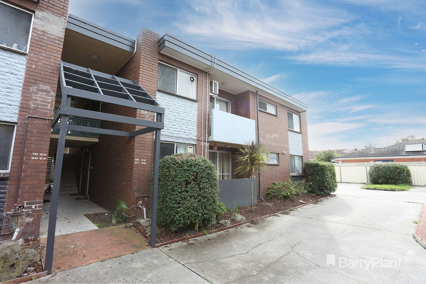 1 bedrooms Apartment / Unit / Flat in 25/116 Princes Highway DANDENONG VIC, 3175