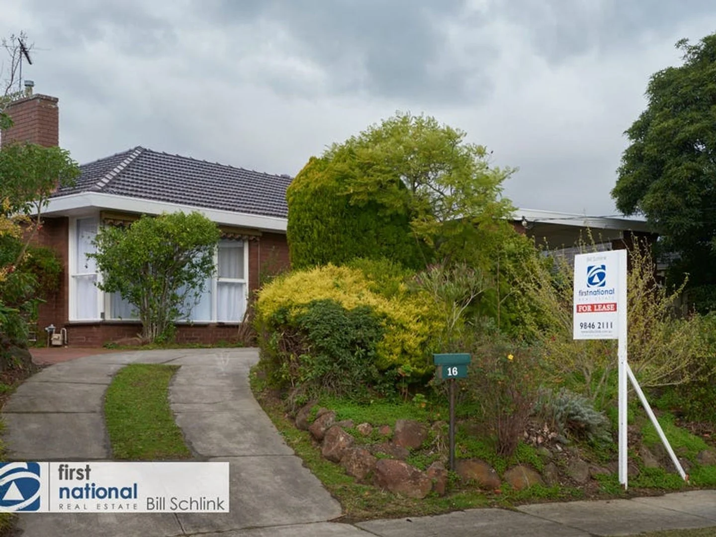 16 Colonsay Street, Templestowe VIC 3106