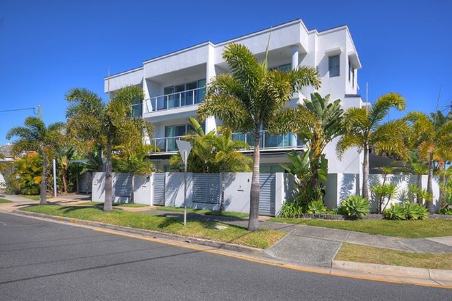 Picture of 1/30 Redondo Avenue, MIAMI QLD 4220