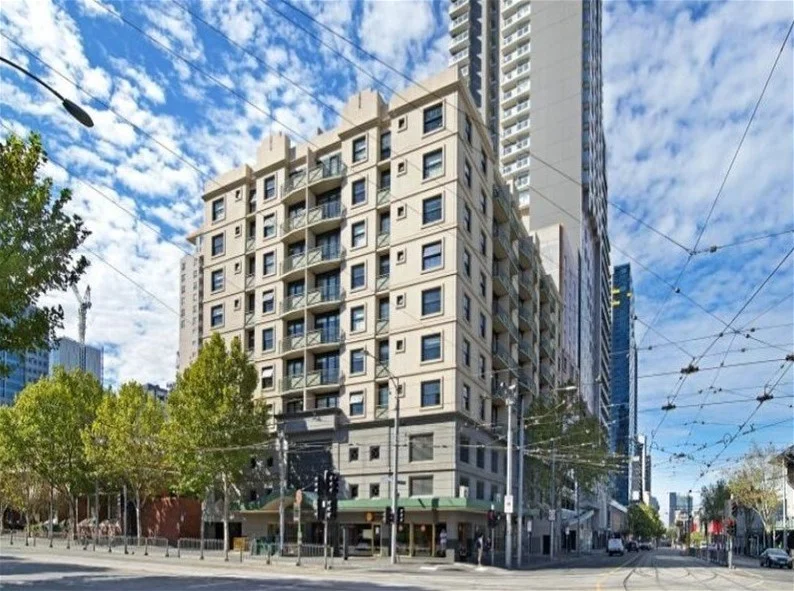 802/585 La Trobe Street, Melbourne VIC 3000