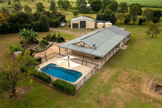 Picture of 44 Turner Road, RIORDANVALE QLD 4800