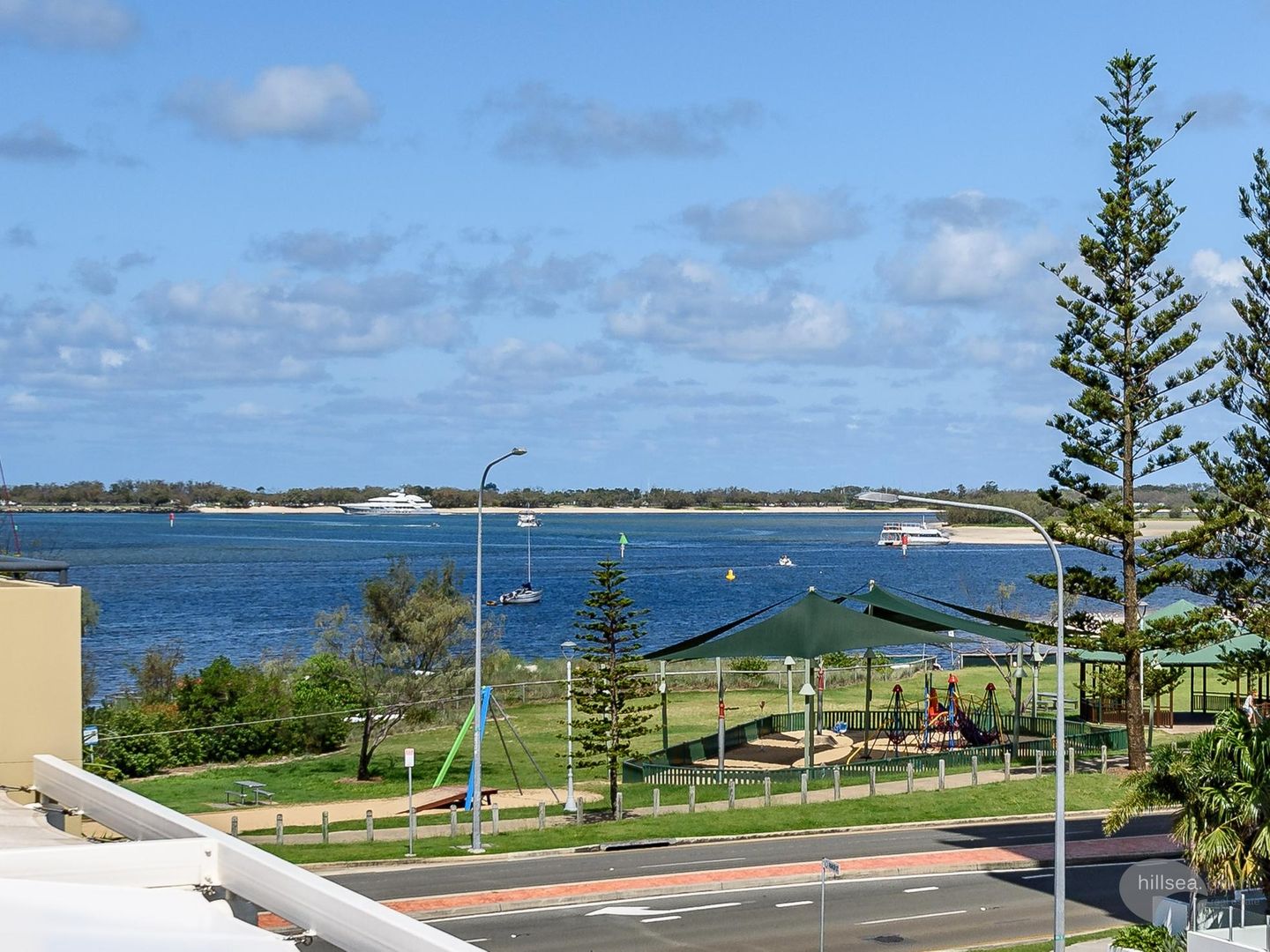 320/392398 Marine Parade, Labrador QLD 4215 Domain