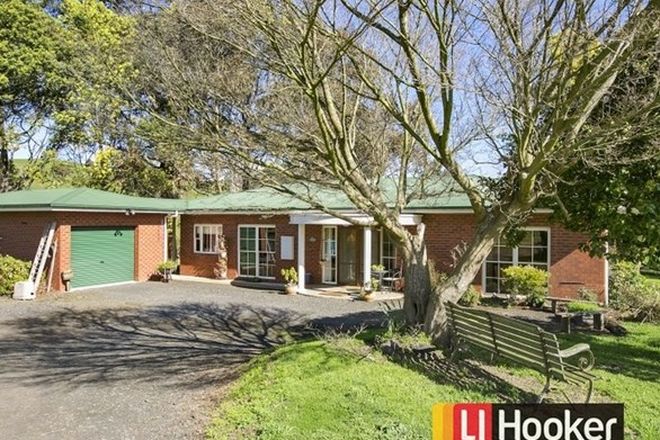 Picture of 70 Kernot - Krowera Road, KERNOT VIC 3979