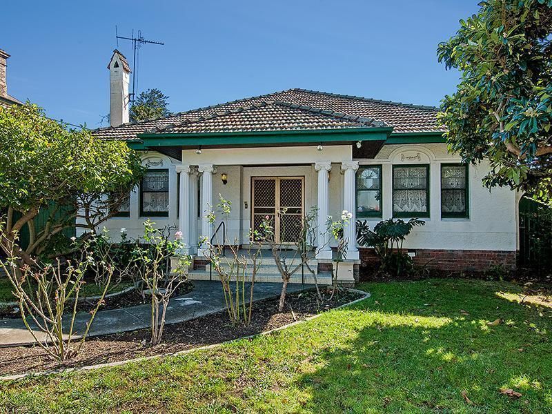 49 The Grove , Coburg Property History & Address Research Domain