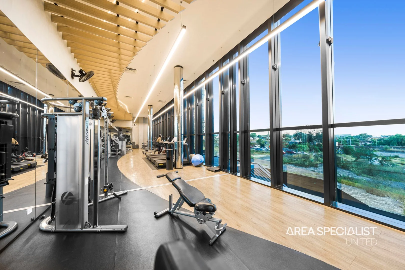 Additional image 13 of 1407/2 Hallenstein Street, Footscray VIC 3011