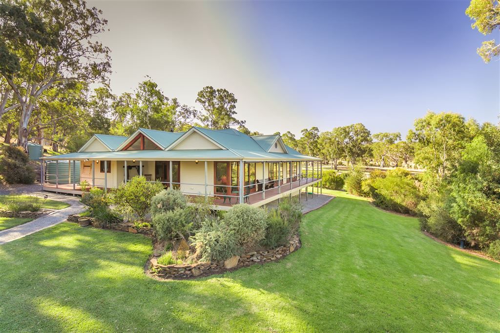 31 Norsworthy Road, Forreston SA 5233, Image 0